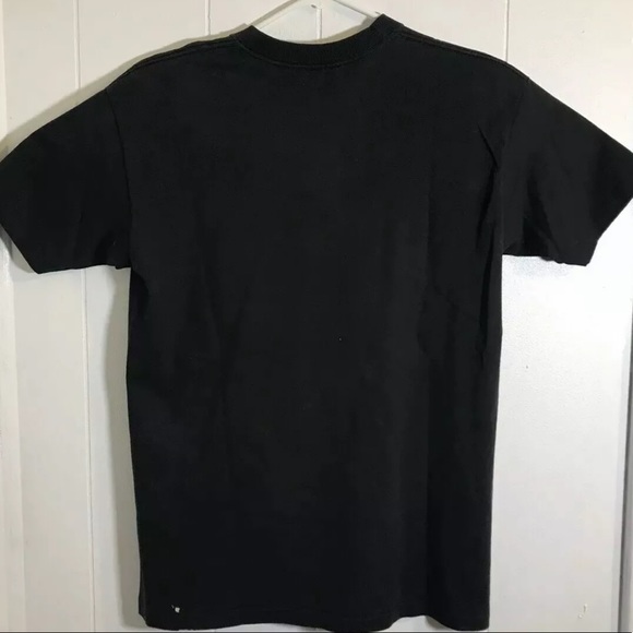 Vintage University of Miami Hurricanes Sz. Large - Picture 5 of 8